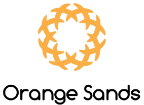 Orange Sands Logo